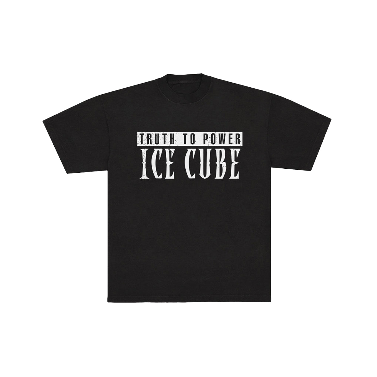 Yay Yay Tour T-Shirt – Official Ice Cube Store