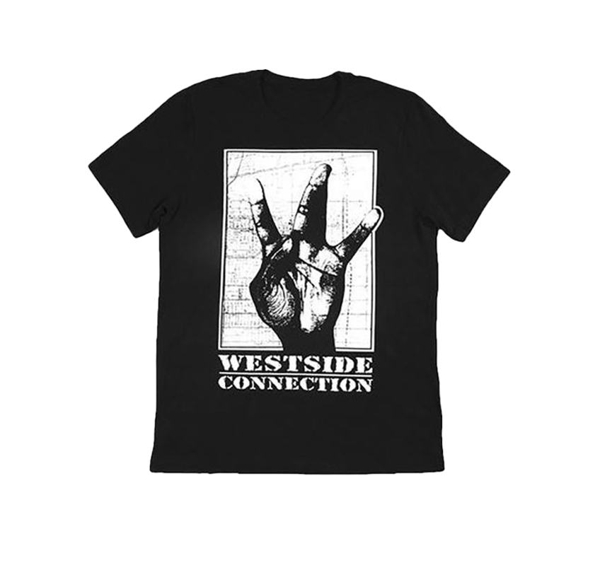 Westside Connection T-Shirt