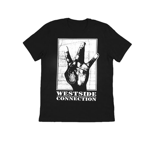 Westside Connection T-Shirt