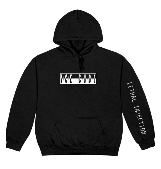 Lethal Injection Hoodie