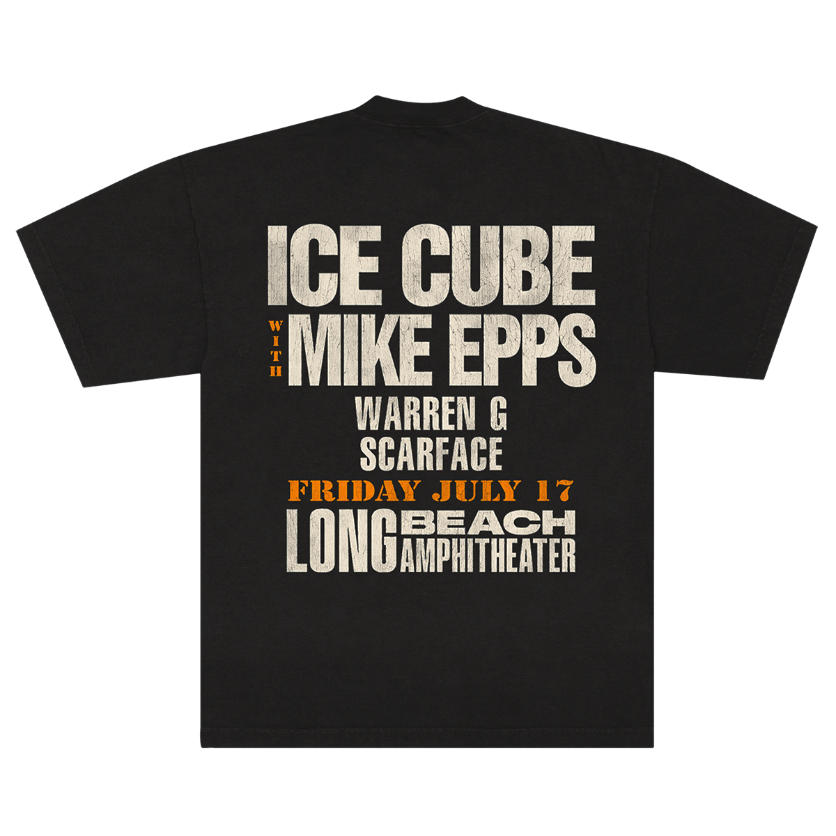 Everyday's Friday Tee
