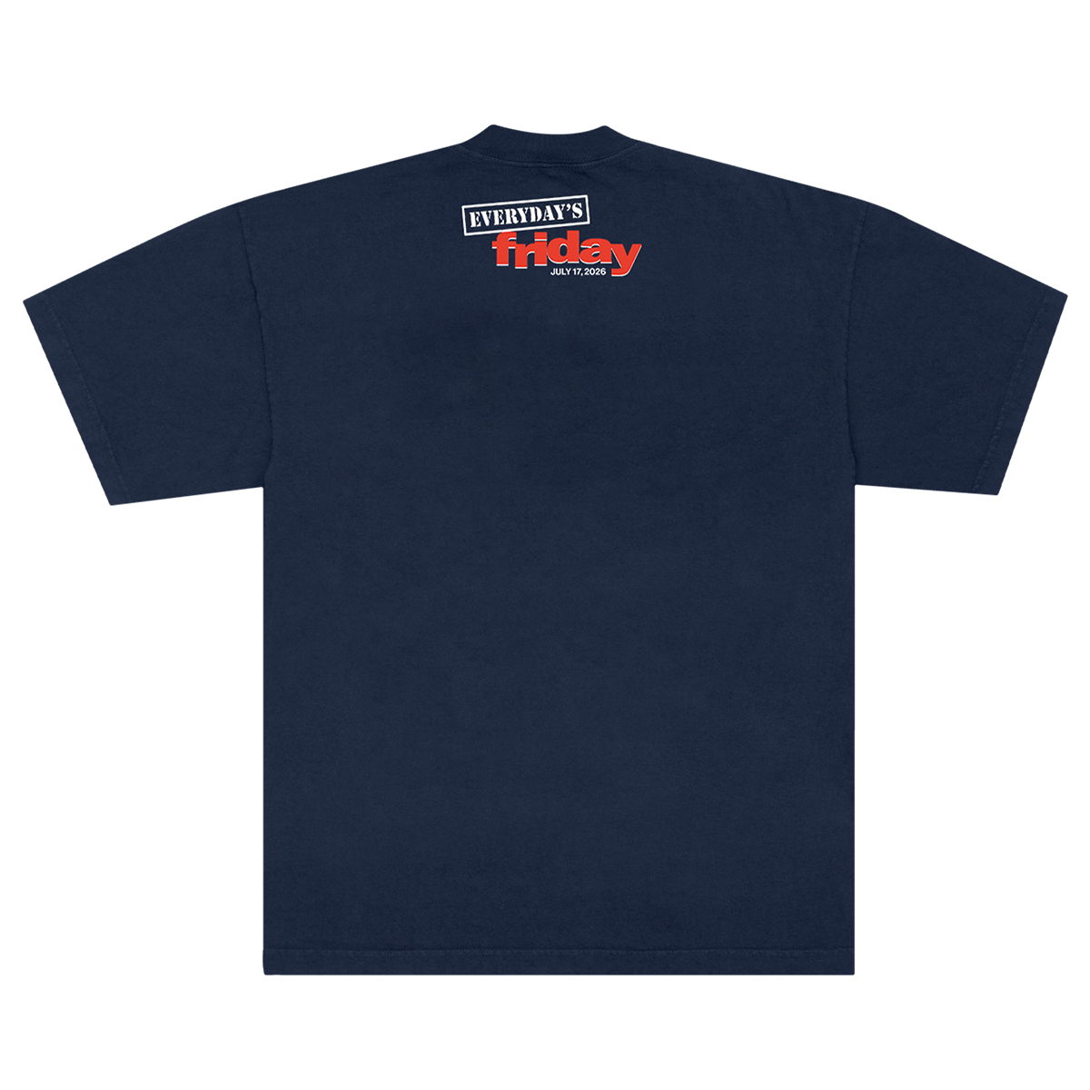 Bye Felicia Tee