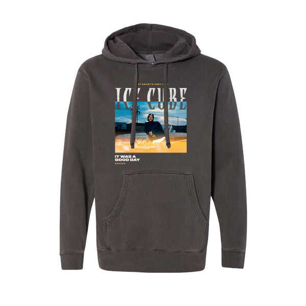 Good Day Impala Hoodie