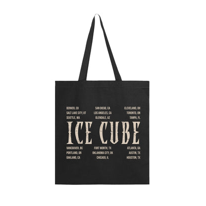 Truth 2 Power Tour Tote Bag