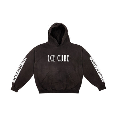 Truth 2 Power Tour Hoodie