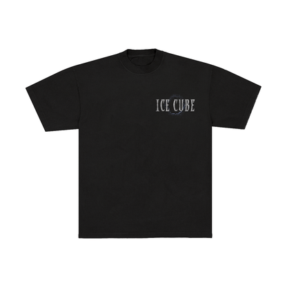 2026 Logo Tour T-Shirt