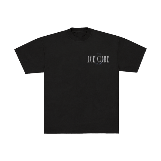 2026 Logo Tour T-Shirt