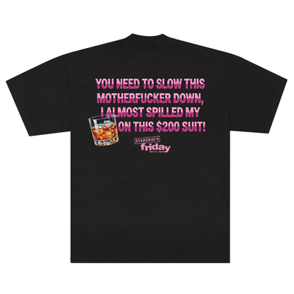Pinky's Looky Here, Baby Tee