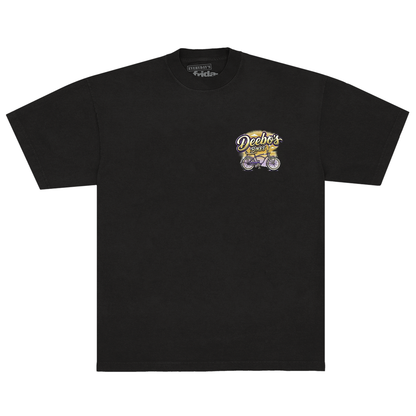 Deebo's Bikes Tee