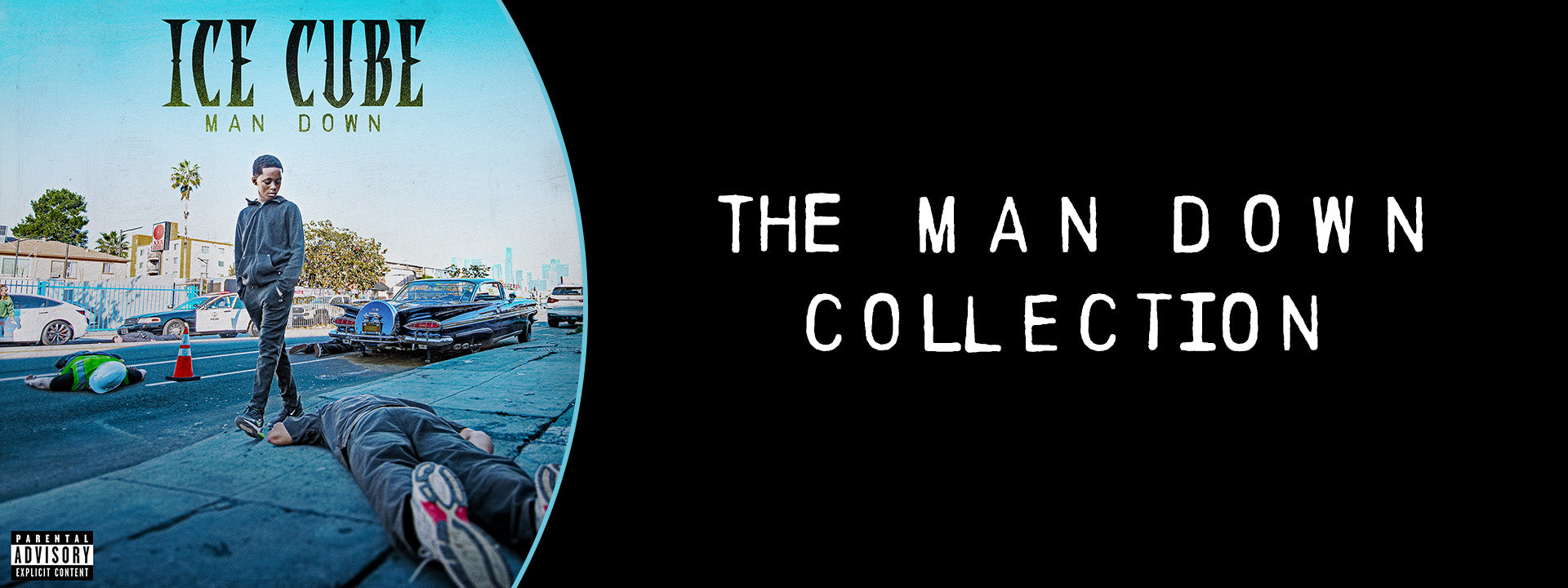 Ice Cube Official Store – Official Ice Cube Store