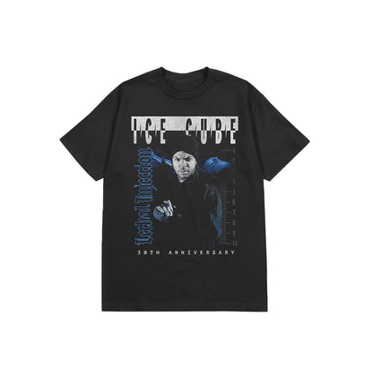 Lethal Injection Tour T-Shirt