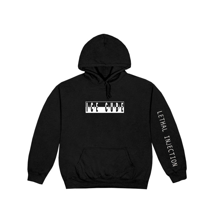 Lethal Injection Hoodie