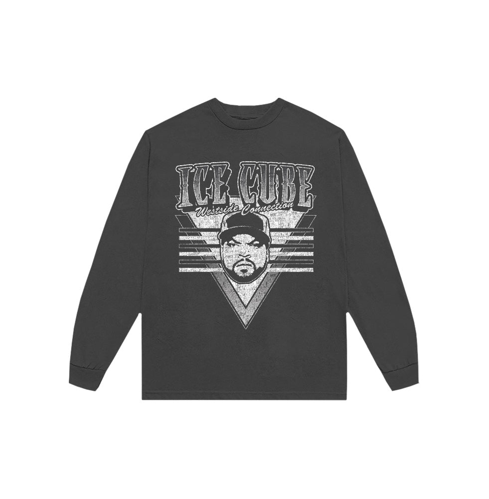 Westside Connection Long Sleeve T-Shirt