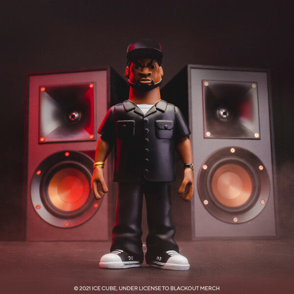 Ice Cube Funko Doll