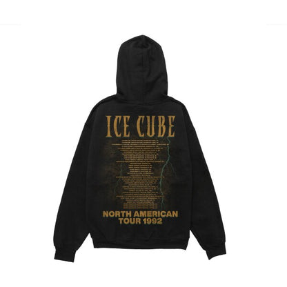 Death Certificate Anniversary Hoodie