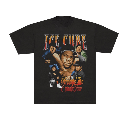 Ice Cube Straight Into Canada T-Shirt